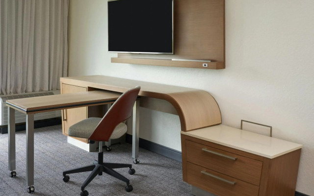 Courtyard by Marriott Fort Lauderdale Weston