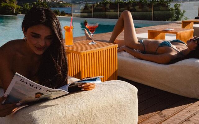 Palmalife Bodrum Resort & Spa