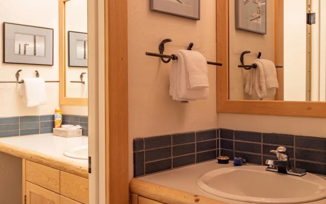 Edelweiss Condo #223B by RedAwning