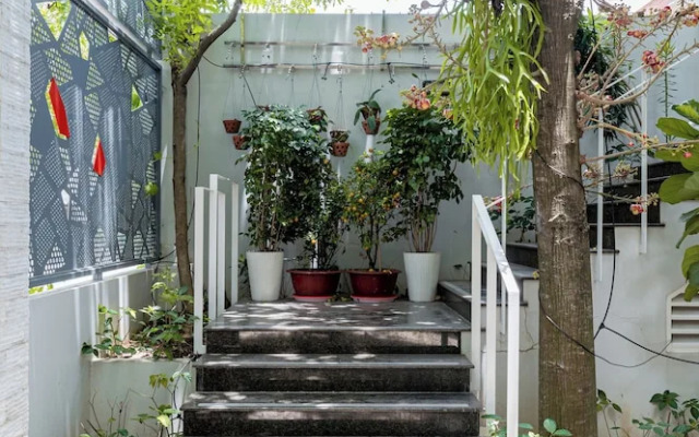 Thao Dien Garden Villa 5BR Luxury Oasis