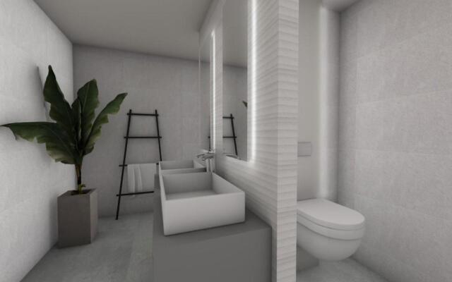 Galadriel Villa