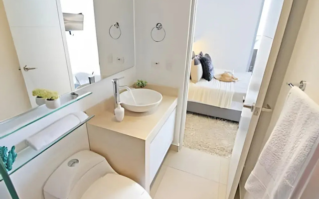 Apartamentos Velas al Mar - by SOHO