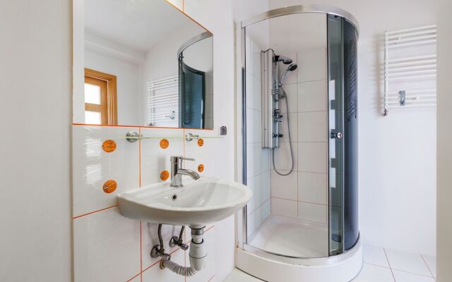 Apartamenty Sun & Snow Hołdu Pruskiego