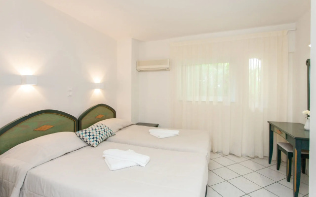 Melitti Hotel