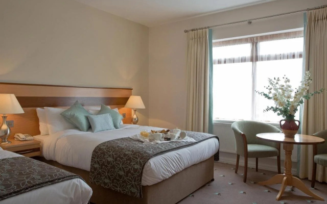 Ard Ri House Hotel