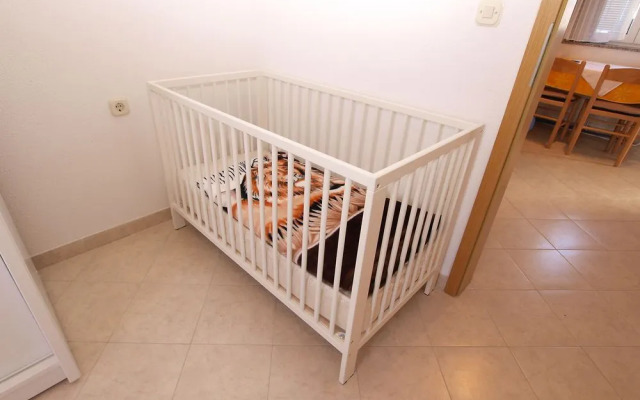 Apartment Mila 395