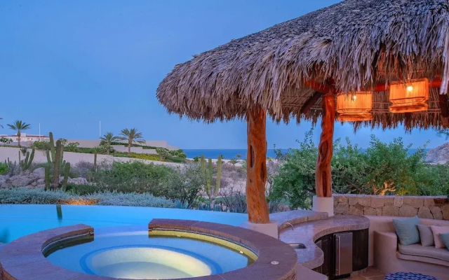 Stunning Ocean Views, Private Pool, & Seaside Golf