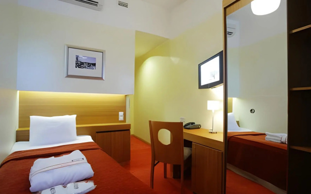 Bern Boutique Hotel