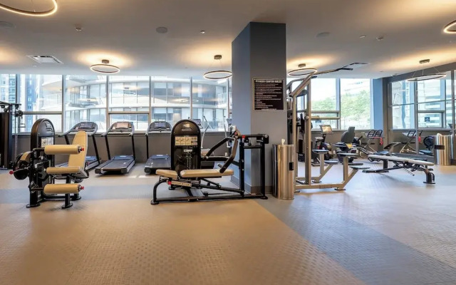 Atlantic Station West