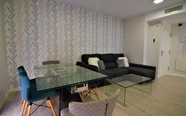 Las Redes - Apturist