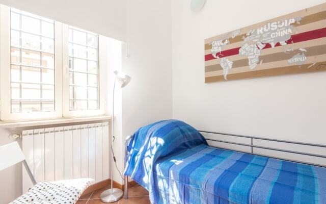 RSH Barberini Elegant Apartment