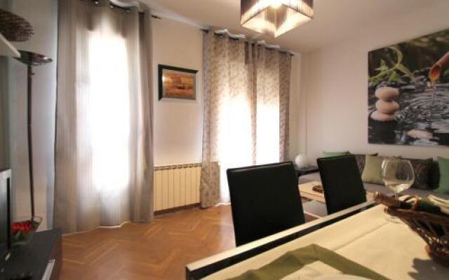Apartamento Silvela