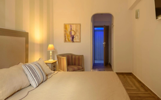 Hotel Daedalus
