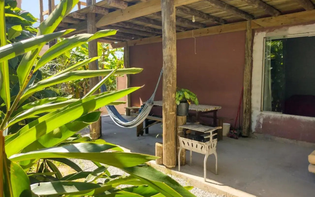 Good vibes House