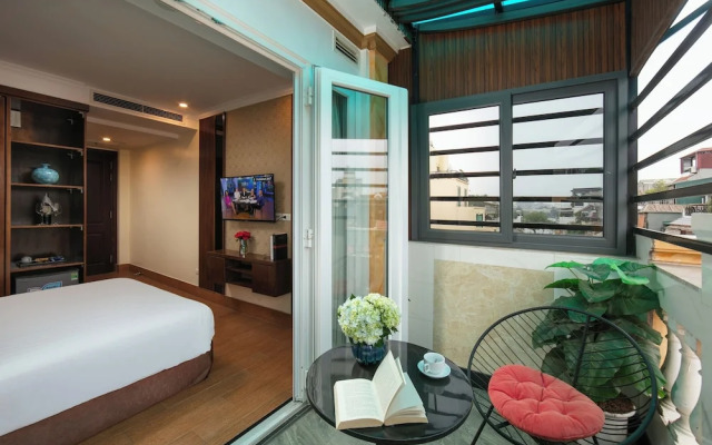 The West Hotel & Spa