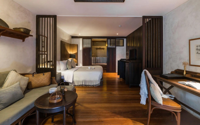B House Samui