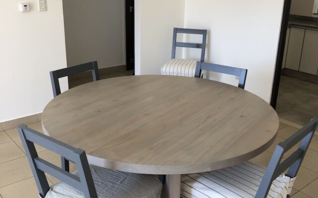 Comodo y Tranquilo Depto Centrico