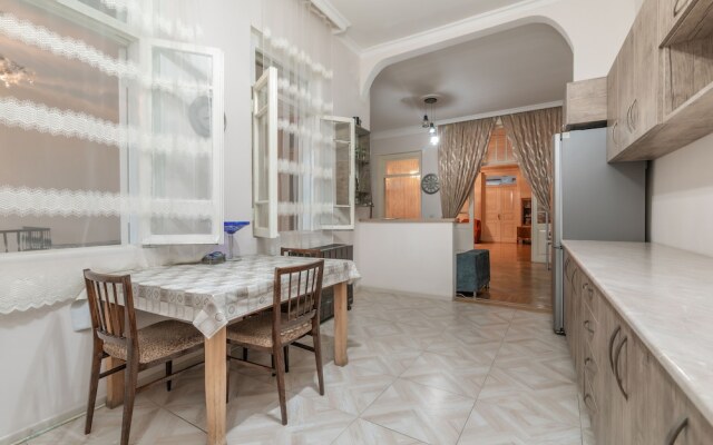 Anna's Guest house