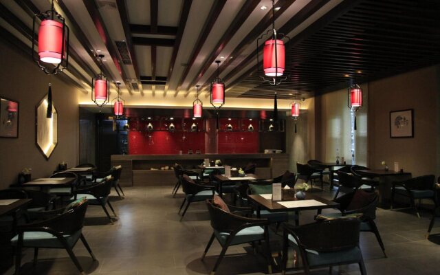 Shanshui S Hotel