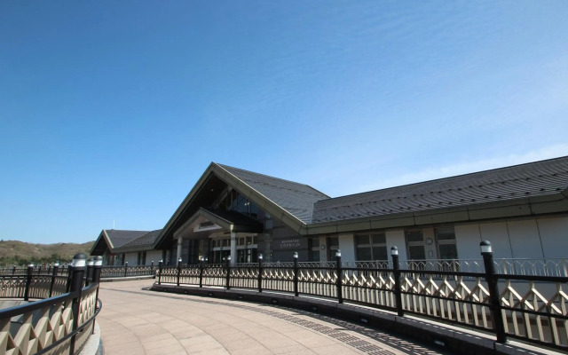 APA Hotel Karuizawa Ekimae Karuizawaso