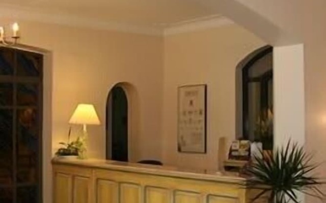 Hôtel les Echevins