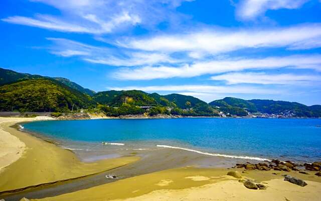 Guest House Oni no Sanpo Michi - Vacation STAY 21660v