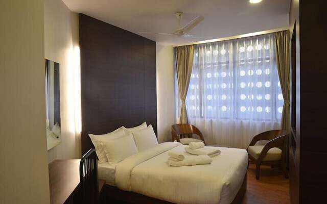 Ladybird Hotel