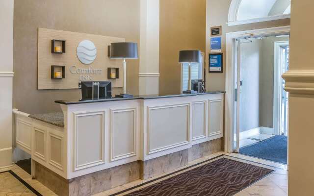 Comfort Inn Plainwell