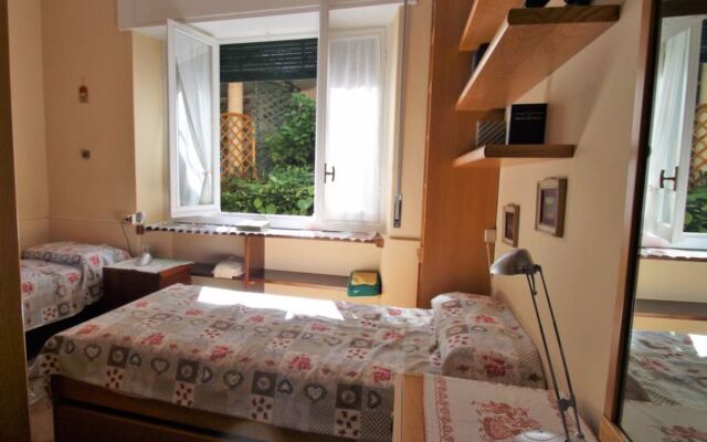 Apartment Sabrina Nesso