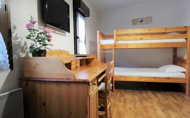 Terminus Hôtel des 3 Vallées