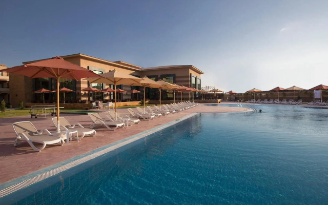 Aura Resort Sidi Abdel Rahman - El Alamein
