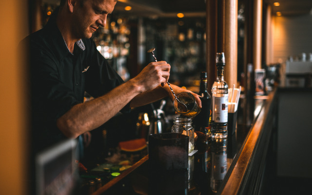 Pullman Cairns International