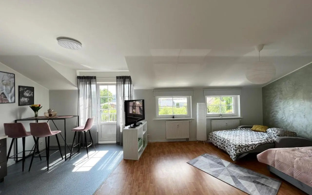 ABon Apartment