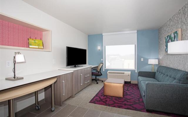 Home2 Suites by Hilton Roswell, NM