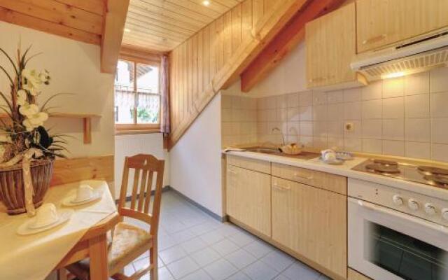Appart-Hotel Wildererstuben