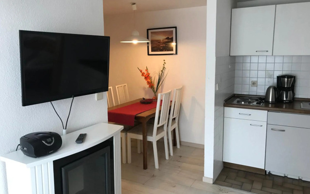 Landhaus zur Seebrücke Nr 1