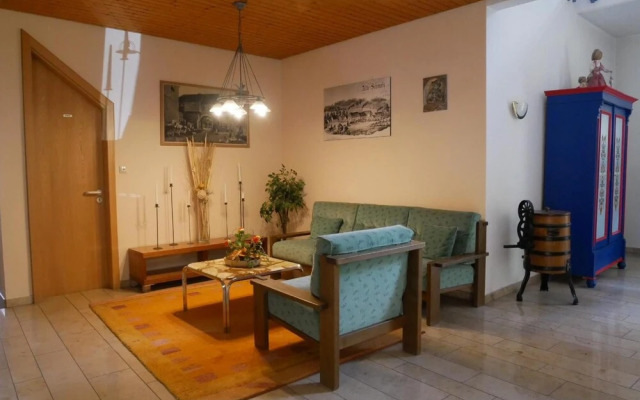 Hotel Gasthof Hereth