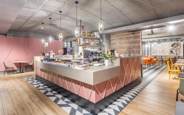 Myrtus Guest House Cagliari