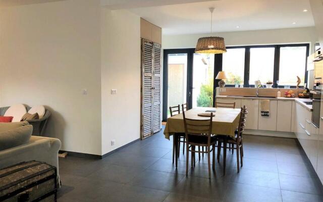 Maison Pornichet, 5 pièces, 9 personnes - FR-1-392-135