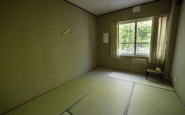 Biei Guest House Sirogane no Yu - Hostel