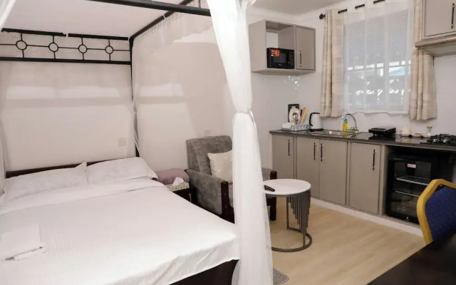 Nakuru Guest Suites
