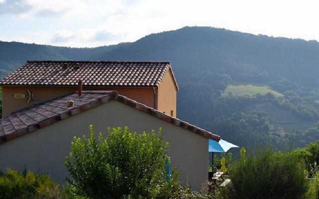 Chambres d'hôtes & Spa La Villa des Raspes - Adults Only