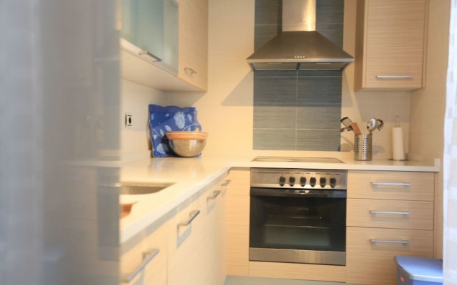 Apartamento Junto al mar Para 6 Personas en Cambrils