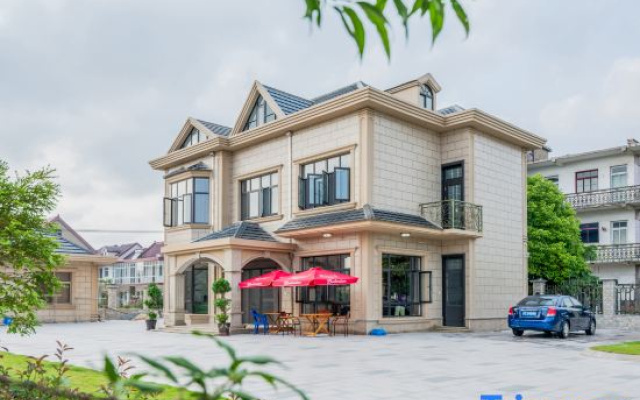 Xiangzhai Holiday Guesthouse