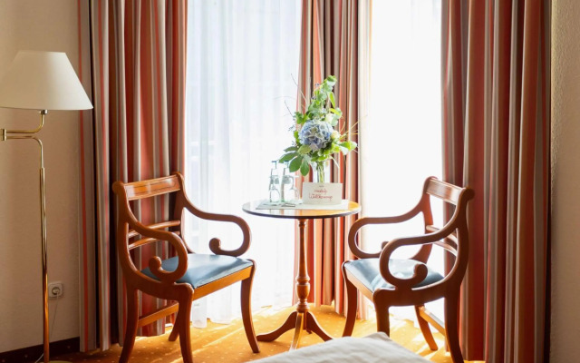 Mercure Hotel Plaza Magdeburg