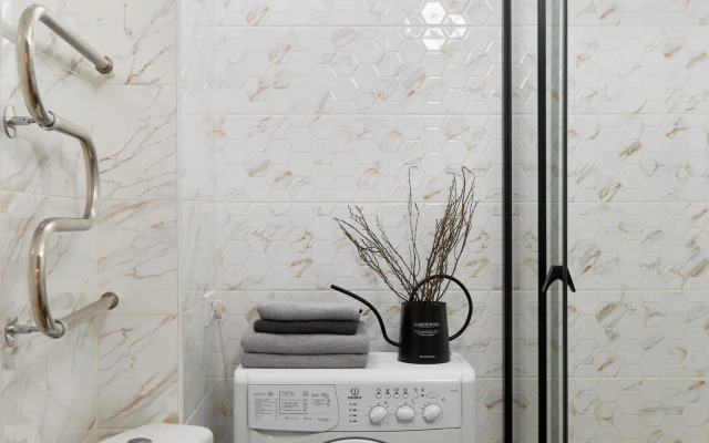 Казанский приём на улице Абсалямова 18