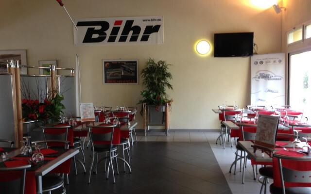 Hôtel le Grand Terre