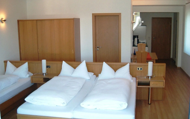 Hotel Retterath am Nürburgring