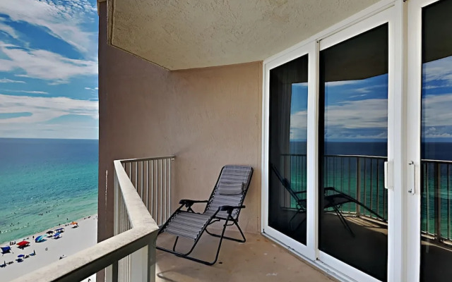 Dunes of Panama by Southern Vacation Rentals