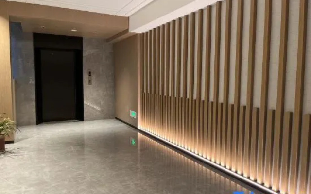 Yue Yue Product Smart Hotel
